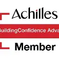 Achilles Building Confidence