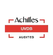 Achilles UVDB Audited