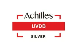 Achilles UVDB Silver