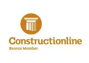 Constructionline Bronze