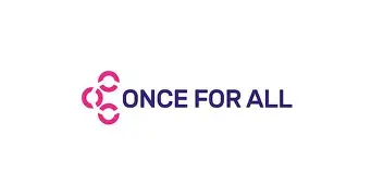 Once For All