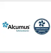 Safe Contractor Alcumus