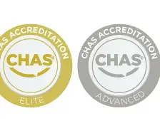 CHAS Elite and Silver