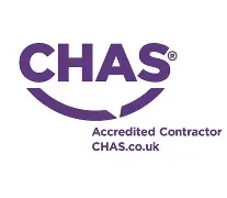 CHAS
