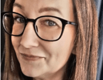 Lisa Wadsley portrait