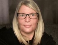 Sally Moore portrait
